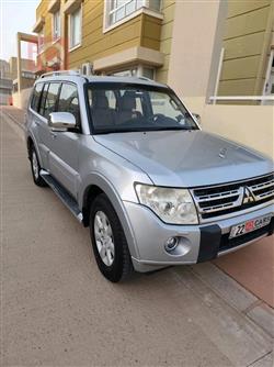 ميتسوبيشي باجيرو